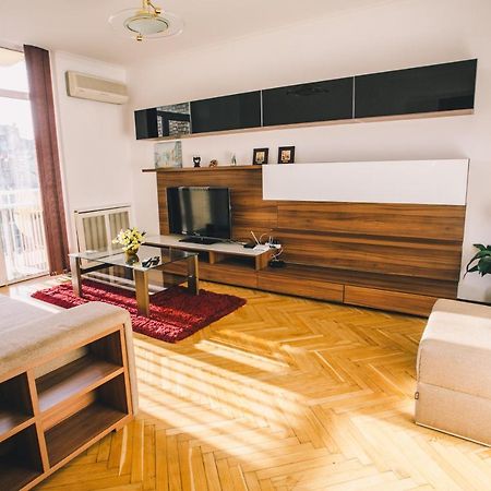 Amazing View Of Maydan! Daire Kiev Dış mekan fotoğraf