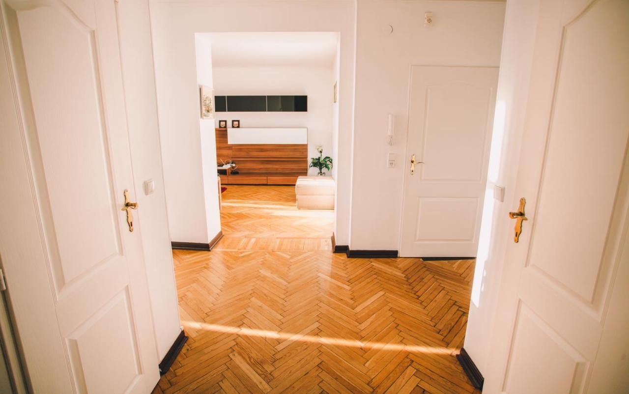 Amazing View Of Maydan! Daire Kiev Dış mekan fotoğraf